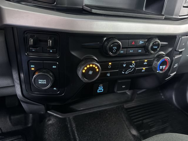 Used 2025 Ford F250 XLT AWD/4WD image 17