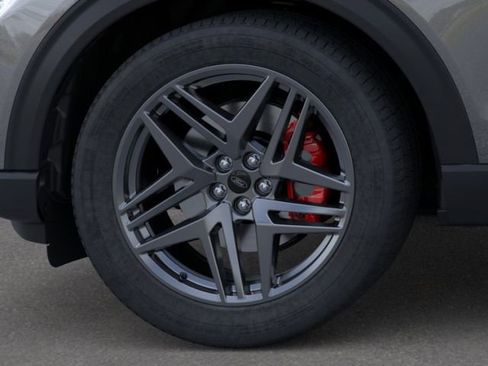 New 2026 Ford Explorer ST-Line w/ ST-Line Street Pack image 19