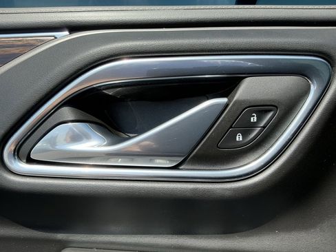 Used 2023 Chevrolet Tahoe Premier w/ Max Trailering Package image 82