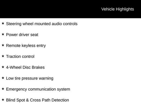 Used 2016 Jeep Cherokee Limited w/ Trailer Tow Group AWD/4WD image 34