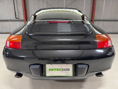 Used 1999 Porsche 911 Carrera image 11