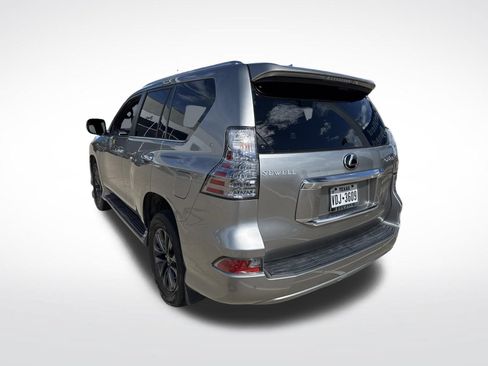 Used 2021 Lexus GX 460 Premium w/ Premium Package AWD/4WD image 8