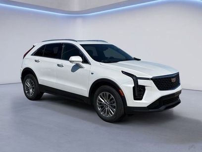 New 2025 Cadillac XT4 Premium Luxury w/ Technology Package
