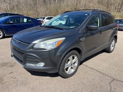 Used 2015 Ford Escape SE