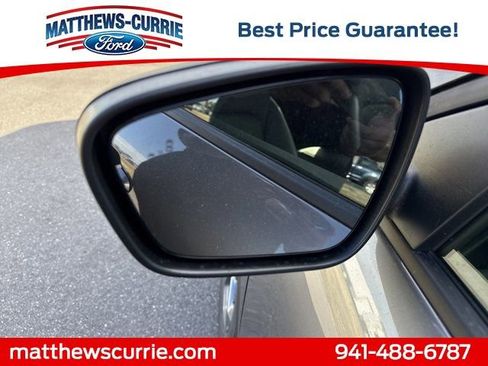 New 2026 Ford Escape ST-Line w/ Tech Pack #1 image 8