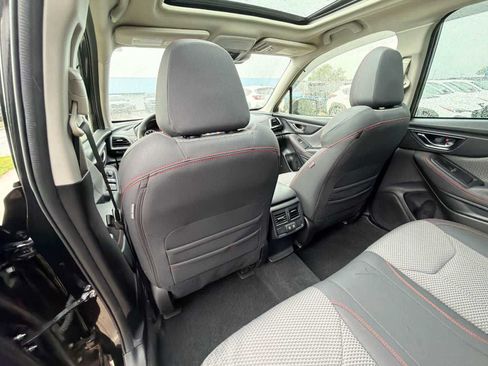 Certified 2023 Subaru Forester Sport AWD/4WD image 15