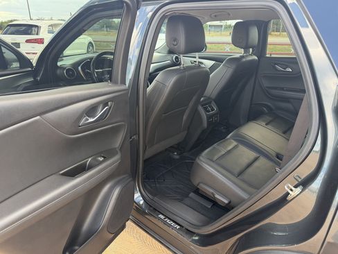 Used 2020 Chevrolet Blazer LT w/ Sound & Technology Package AWD/4WD image 16