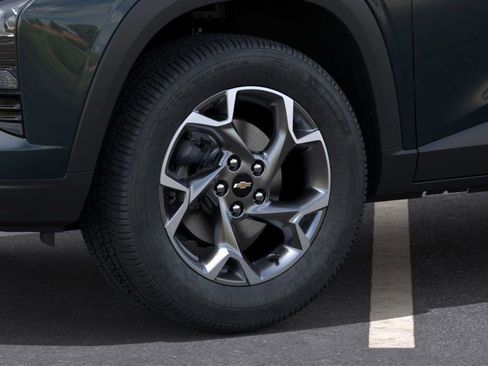 New 2026 Chevrolet Trax LT image 9