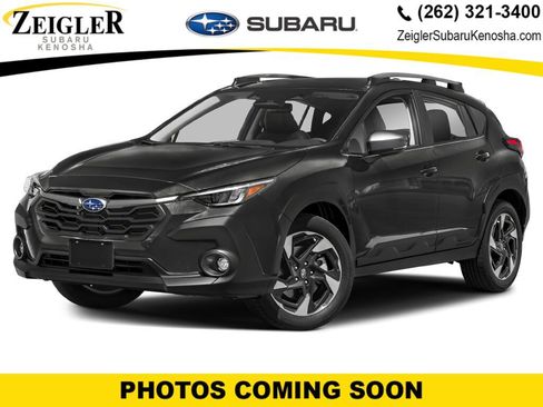 Used 2025 Subaru Crosstrek 2.5i Limited AWD/4WD image 1