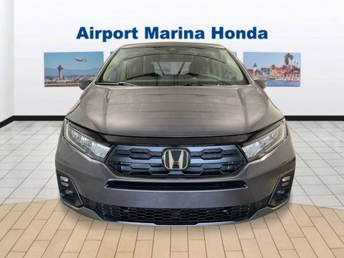 New 2026 Honda Odyssey EX-L image 9