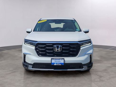 Certified 2025 Honda Pilot EX-L image 2