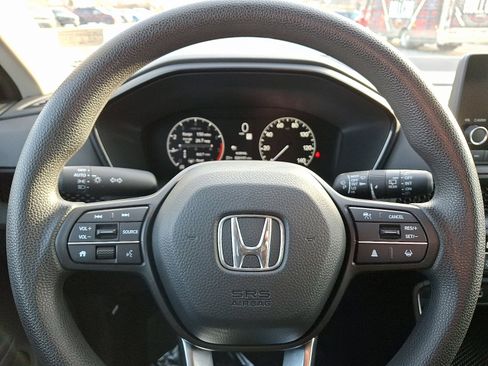 Certified 2023 Honda CR-V EX image 17