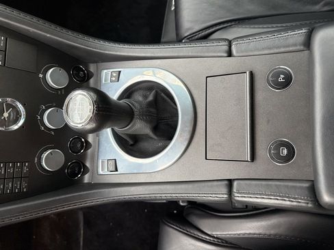 Used 2007 Aston Martin V8 Vantage Coupe image 14