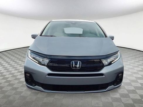 New 2026 Honda Odyssey Touring image 9