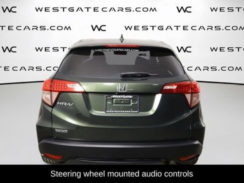 Used 2018 Honda HR-V LX image 4