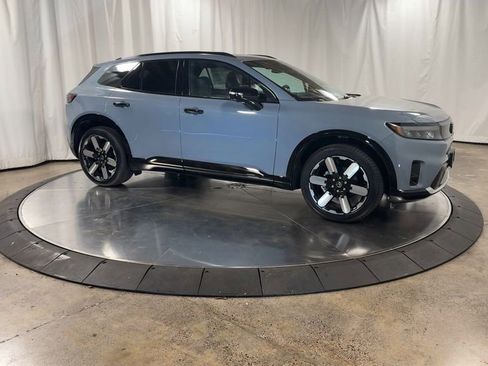 New 2025 Honda Prologue Elite image 3