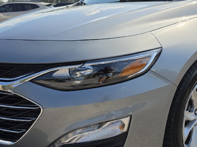Used 2025 Chevrolet Malibu LT FWD image 10