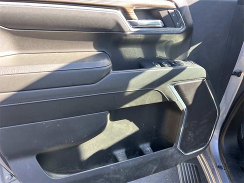 Certified 2024 Chevrolet Silverado 1500 LT image 14