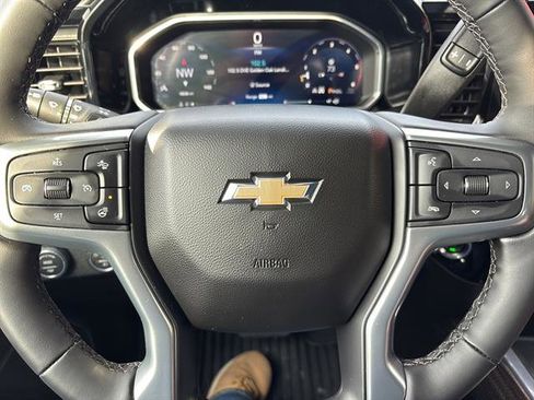Used 2026 Chevrolet Silverado 3500 LT w/ All Star Edition image 26