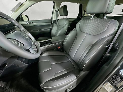 New 2025 Hyundai Palisade XRT image 13