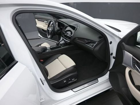 Certified 2023 Cadillac CT5 Sport image 17