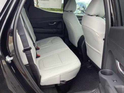 Certified 2026 Hyundai Santa Cruz SEL AWD/4WD image 13