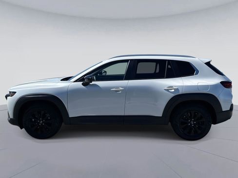 Certified 2025 MAZDA CX-50 AWD 2.5 S w/ Preferred Package image 6