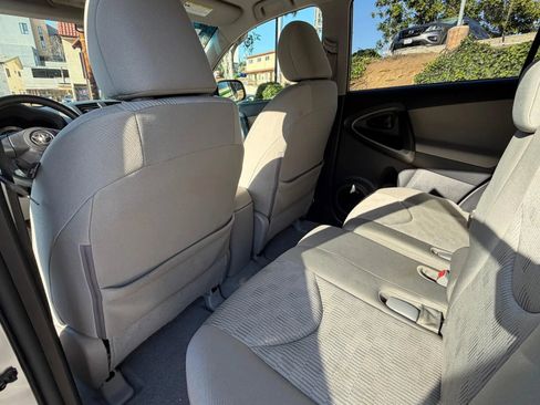 Used 2010 Toyota RAV4 4WD w/ 3rd Row image 15