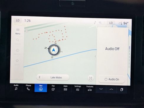 Used 2026 Ford F250 Lariat w/ Chrome Package image 25