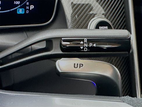 New 2026 Mercedes-Benz GLC 63 AMG S image 18