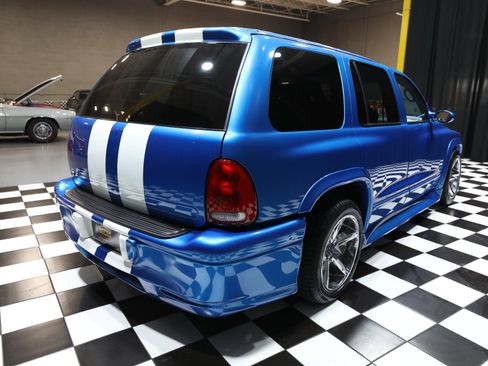Used 1999 Dodge Durango 2WD image 18
