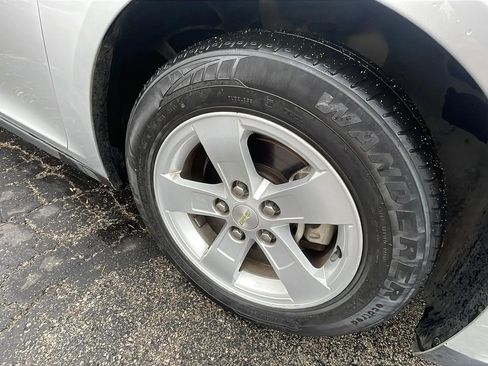 Used 2016 Chevrolet Malibu LS image 25