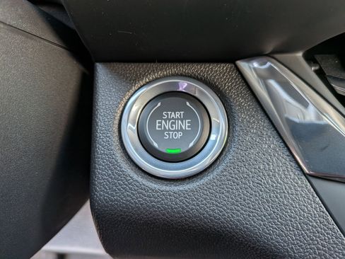 New 2026 Buick Envista Preferred w/ Advanced Safety Package FWD image 15