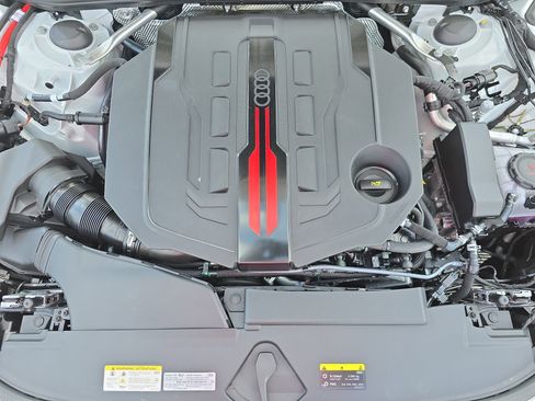 New 2026 Audi S5 Premium Plus image 29