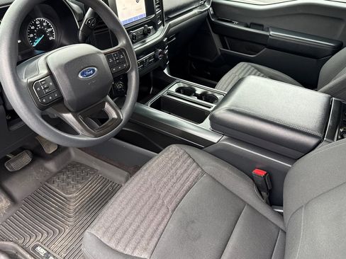 Used 2021 Ford F150 XL w/ STX Appearance Package image 11