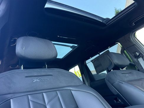 New 2027 Kia Telluride SX Prestige X-Line AWD/4WD image 13