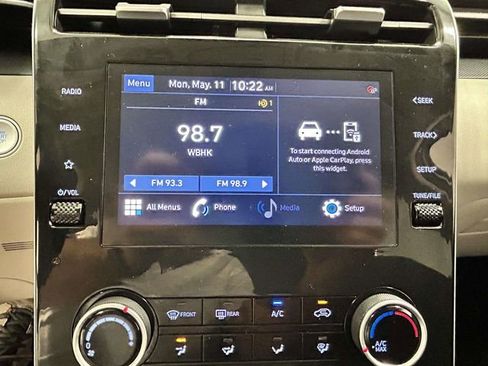 Used 2022 Hyundai Tucson SEL FWD image 15