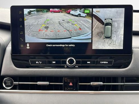 New 2025 Mitsubishi Outlander Trail Edition image 16