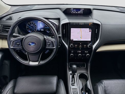 Used 2020 Subaru Ascent Limited w/ Technology Package AWD/4WD image 15