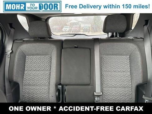 Used 2023 Chevrolet Equinox LT image 24