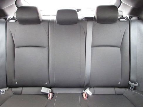 Used 2018 Honda Civic LX image 23