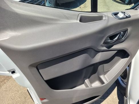 New 2026 Ford Transit 350 XL RWD image 8