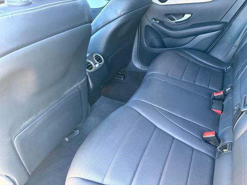 Used 2022 Mercedes-Benz GLC 300 image 16