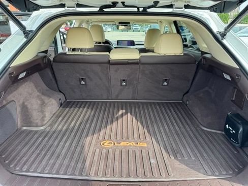 Used 2017 Lexus RX 350 AWD w/ Premium Package image 10