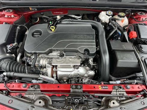 Used 2023 Chevrolet Malibu LT image 10