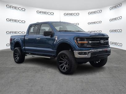 Used 2024 Ford F150 XLT