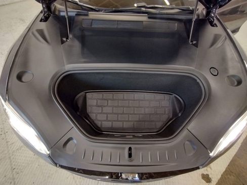 Used 2022 Tesla Model S Plaid AWD/4WD image 7