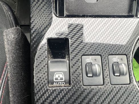 Used 2021 Toyota 4Runner TRD Off-Road Premium w/ Moonroof Package AWD/4WD image 14