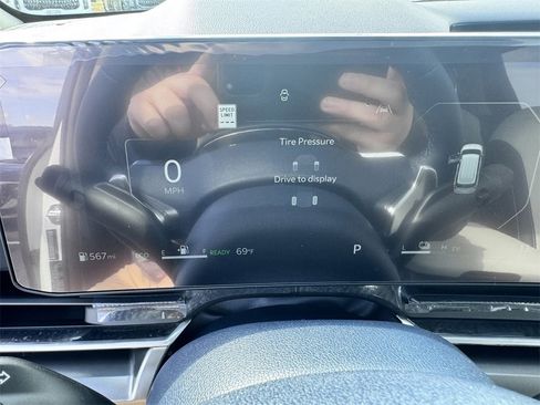 New 2026 Kia Carnival SX Prestige image 18