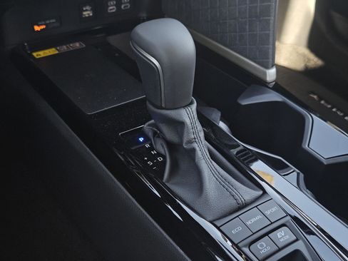 New 2026 Toyota Camry XLE image 21